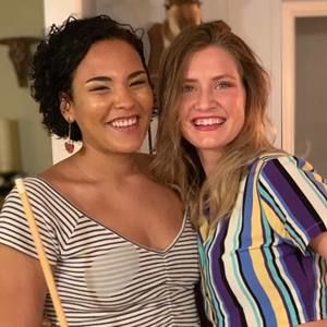 Meet your Posher, Laurel